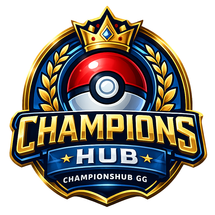 ChampionsHub